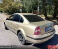 Желтый Фольксваген Пассат, объемом двигателя 1.9 л и пробегом 350 тыс. км за 2700 $, фото 1 на Automoto.ua