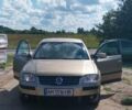 Жовтий Фольксваген Пассат, об'ємом двигуна 1.9 л та пробігом 389 тис. км за 3800 $, фото 6 на Automoto.ua