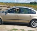 Жовтий Фольксваген Пассат, об'ємом двигуна 1.9 л та пробігом 389 тис. км за 3800 $, фото 2 на Automoto.ua