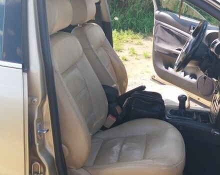 Жовтий Фольксваген Пассат, об'ємом двигуна 1.9 л та пробігом 389 тис. км за 3800 $, фото 6 на Automoto.ua