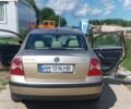 Жовтий Фольксваген Пассат, об'ємом двигуна 1.9 л та пробігом 389 тис. км за 3800 $, фото 4 на Automoto.ua