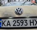 Желтый Фольксваген Пассат, объемом двигателя 1.9 л и пробегом 385 тыс. км за 4000 $, фото 13 на Automoto.ua