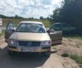Жовтий Фольксваген Пассат, об'ємом двигуна 1.9 л та пробігом 389 тис. км за 3800 $, фото 10 на Automoto.ua