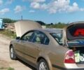 Жовтий Фольксваген Пассат, об'ємом двигуна 1.9 л та пробігом 389 тис. км за 3800 $, фото 15 на Automoto.ua