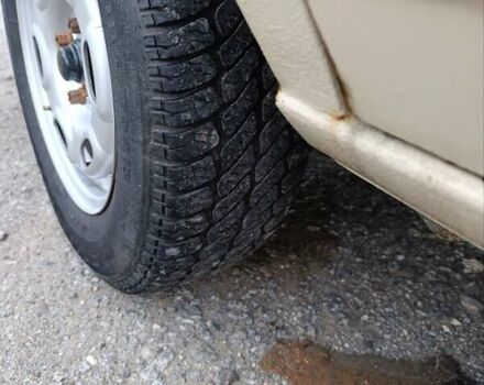 Желтый Фольксваген Пассат, объемом двигателя 1.59 л и пробегом 510 тыс. км за 1350 $, фото 10 на Automoto.ua