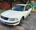 Желтый Фольксваген Пассат, объемом двигателя 1.9 л и пробегом 470 тыс. км за 2500 $, фото 1 на Automoto.ua