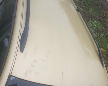 Жовтий Фольксваген Пассат, об'ємом двигуна 1.9 л та пробігом 670 тис. км за 2500 $, фото 16 на Automoto.ua