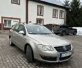 Желтый Фольксваген Пассат, объемом двигателя 1.91 л и пробегом 475 тыс. км за 2600 $, фото 1 на Automoto.ua