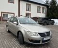 Желтый Фольксваген Пассат, объемом двигателя 1.91 л и пробегом 475 тыс. км за 2600 $, фото 1 на Automoto.ua