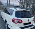Желтый Фольксваген Пассат, объемом двигателя 1.97 л и пробегом 222 тыс. км за 7500 $, фото 2 на Automoto.ua