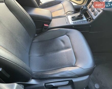 Желтый Фольксваген Пассат, объемом двигателя 1.97 л и пробегом 381 тыс. км за 8500 $, фото 15 на Automoto.ua