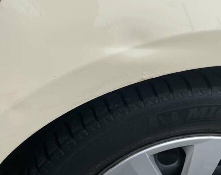 Желтый Фольксваген Пассат, объемом двигателя 1.97 л и пробегом 381 тыс. км за 8500 $, фото 5 на Automoto.ua