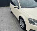 Желтый Фольксваген Пассат, объемом двигателя 1.97 л и пробегом 381 тыс. км за 8500 $, фото 9 на Automoto.ua