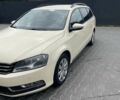 Желтый Фольксваген Пассат, объемом двигателя 1.97 л и пробегом 381 тыс. км за 8500 $, фото 8 на Automoto.ua