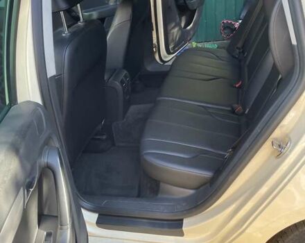 Желтый Фольксваген Пассат, объемом двигателя 1.97 л и пробегом 381 тыс. км за 8500 $, фото 21 на Automoto.ua