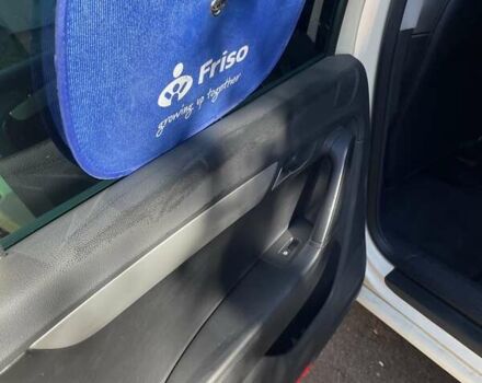 Желтый Фольксваген Пассат, объемом двигателя 1.97 л и пробегом 381 тыс. км за 8500 $, фото 20 на Automoto.ua