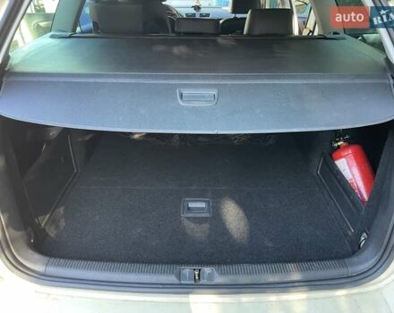 Желтый Фольксваген Пассат, объемом двигателя 1.97 л и пробегом 381 тыс. км за 8500 $, фото 31 на Automoto.ua