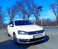 Желтый Фольксваген Пассат, объемом двигателя 1.4 л и пробегом 175 тыс. км за 7400 $, фото 1 на Automoto.ua