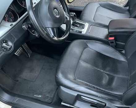 Желтый Фольксваген Пассат, объемом двигателя 1.97 л и пробегом 380 тыс. км за 7400 $, фото 2 на Automoto.ua