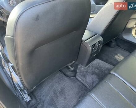 Желтый Фольксваген Пассат, объемом двигателя 1.97 л и пробегом 381 тыс. км за 8500 $, фото 24 на Automoto.ua