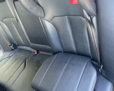 Желтый Фольксваген Пассат, объемом двигателя 1.97 л и пробегом 381 тыс. км за 8500 $, фото 23 на Automoto.ua