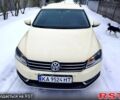 Желтый Фольксваген Пассат, объемом двигателя 1.4 л и пробегом 17500 тыс. км за 6450 $, фото 2 на Automoto.ua