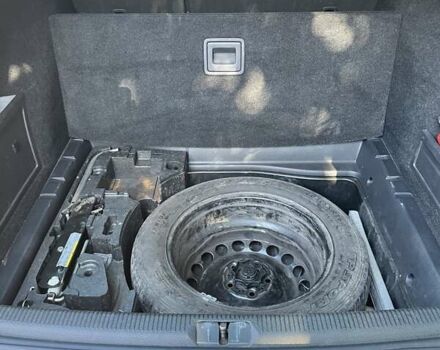 Желтый Фольксваген Пассат, объемом двигателя 1.97 л и пробегом 381 тыс. км за 8500 $, фото 18 на Automoto.ua