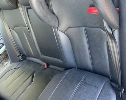 Желтый Фольксваген Пассат, объемом двигателя 1.97 л и пробегом 381 тыс. км за 8500 $, фото 22 на Automoto.ua