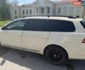 Желтый Фольксваген Пассат, объемом двигателя 1.97 л и пробегом 228 тыс. км за 9200 $, фото 1 на Automoto.ua