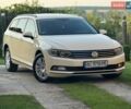 Желтый Фольксваген Пассат, объемом двигателя 1.97 л и пробегом 403 тыс. км за 11350 $, фото 1 на Automoto.ua