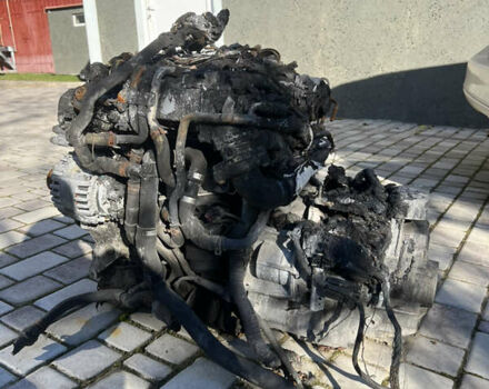 Жовтий Фольксваген Пассат, об'ємом двигуна 1.97 л та пробігом 276 тис. км за 3999 $, фото 19 на Automoto.ua