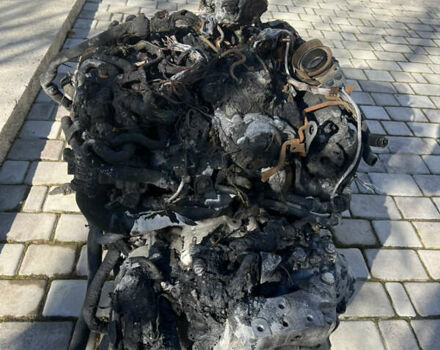 Жовтий Фольксваген Пассат, об'ємом двигуна 1.97 л та пробігом 276 тис. км за 3999 $, фото 20 на Automoto.ua