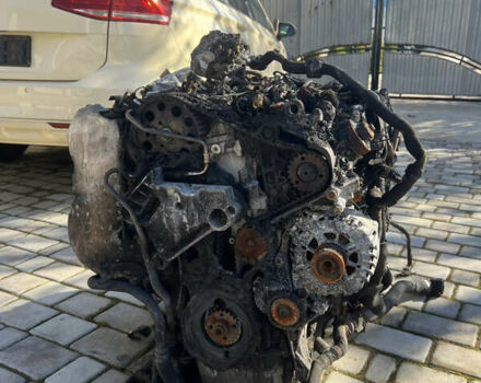 Жовтий Фольксваген Пассат, об'ємом двигуна 1.97 л та пробігом 276 тис. км за 3999 $, фото 18 на Automoto.ua