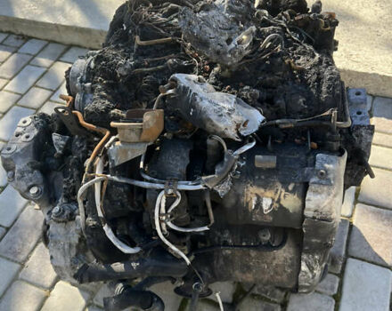 Жовтий Фольксваген Пассат, об'ємом двигуна 1.97 л та пробігом 276 тис. км за 3999 $, фото 17 на Automoto.ua