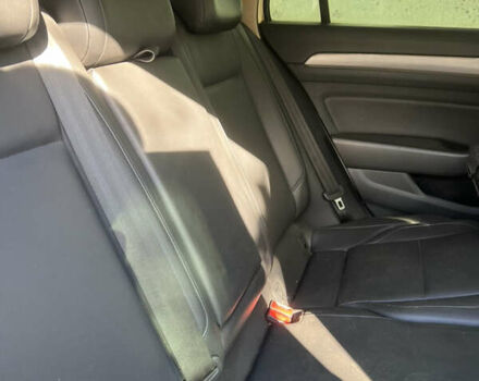 Жовтий Фольксваген Пассат, об'ємом двигуна 1.97 л та пробігом 276 тис. км за 3999 $, фото 4 на Automoto.ua