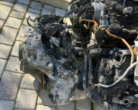 Жовтий Фольксваген Пассат, об'ємом двигуна 1.97 л та пробігом 276 тис. км за 3999 $, фото 16 на Automoto.ua