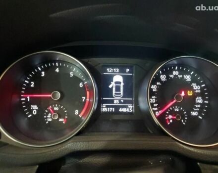 Серый Фольксваген Пассат, объемом двигателя 0 л и пробегом 139 тыс. км за 3700 $, фото 6 на Automoto.ua