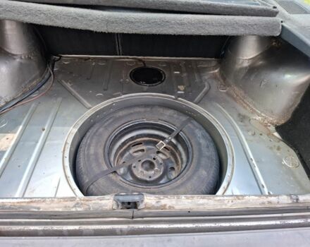 Серый Фольксваген Пассат, объемом двигателя 0 л и пробегом 300 тыс. км за 1500 $, фото 4 на Automoto.ua