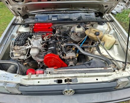 Серый Фольксваген Пассат, объемом двигателя 0 л и пробегом 300 тыс. км за 1500 $, фото 3 на Automoto.ua