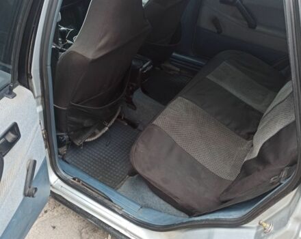 Серый Фольксваген Пассат, объемом двигателя 1.8 л и пробегом 480 тыс. км за 2000 $, фото 8 на Automoto.ua