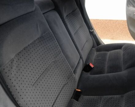 Серый Фольксваген Пассат, объемом двигателя 1.6 л и пробегом 1000 тыс. км за 3500 $, фото 7 на Automoto.ua