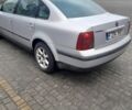 Серый Фольксваген Пассат, объемом двигателя 0 л и пробегом 370 тыс. км за 1650 $, фото 2 на Automoto.ua