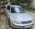 Сірий Фольксваген Пассат, об'ємом двигуна 1.9 л та пробігом 300 тис. км за 2700 $, фото 1 на Automoto.ua