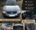 Серый Фольксваген Пассат, объемом двигателя 1.9 л и пробегом 400 тыс. км за 3500 $, фото 1 на Automoto.ua