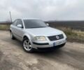 Сірий Фольксваген Пассат, об'ємом двигуна 1.6 л та пробігом 3 тис. км за 5000 $, фото 1 на Automoto.ua