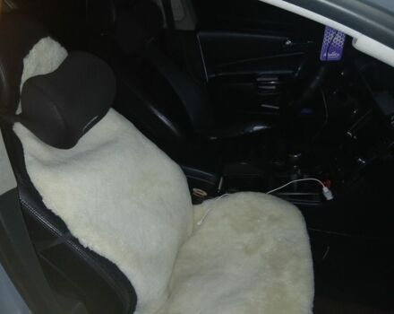 Серый Фольксваген Пассат, объемом двигателя 2 л и пробегом 285 тыс. км за 5500 $, фото 1 на Automoto.ua