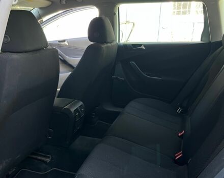 Серый Фольксваген Пассат, объемом двигателя 1.9 л и пробегом 323 тыс. км за 4900 $, фото 3 на Automoto.ua