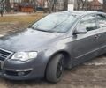 Сірий Фольксваген Пассат, об'ємом двигуна 1.9 л та пробігом 494 тис. км за 2600 $, фото 1 на Automoto.ua