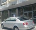 Сірий Фольксваген Пассат, об'ємом двигуна 2 л та пробігом 220 тис. км за 4500 $, фото 1 на Automoto.ua
