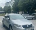 Сірий Фольксваген Пассат, об'ємом двигуна 2 л та пробігом 220 тис. км за 4500 $, фото 6 на Automoto.ua
